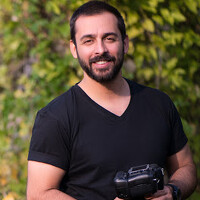 Фотография Emre Ceylan Портрет фотографа (аватар) Emre Ceylan