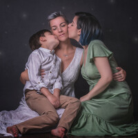 Портрет фотографа (аватар) Yaiza Vega