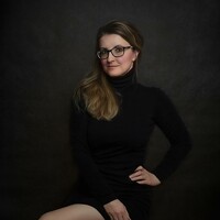 Портрет фотографа (аватар) Karolina