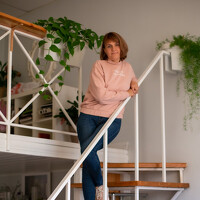 Портрет фотографа (аватар) Яременко Елена (Olena Yaremenko)