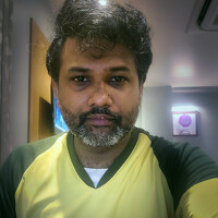 Портрет фотографа (аватар) Anindya Das