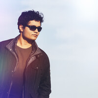 Портрет фотографа (аватар) Abhinav Behera