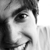 Фотография Teymur Figarov Портрет фотографа (аватар) Teymur Figarov