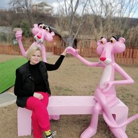 Портрет фотографа (аватар) Инна Токарева (Inna Tokareva)