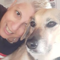 Фотография Christina Pomoni (Χριστίνα Πομόνη) Портрет фотографа (аватар) Christina Pomoni (Χριστίνα Πομόνη)