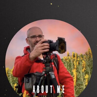 Портрет фотографа (аватар) Jorge Murias (Português)