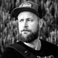 Портрет фотографа (аватар) Паниковский Виктор (Victor Panikovsky)