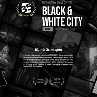 Портрет фотографа (аватар) Юрий Звонарев (Yuriy Zvonarev)