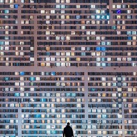 Портрет фотографа (аватар) Эд Тихонов (Ed Tikhonov)