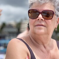 Портрет фотографа (аватар) Christine ECHEVET-ADAM de VILLIERS (Echevet - Adam de Villiers Chris)