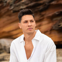 Фотография Steven Manolakis (Steven Stanley Manolakis) Портрет фотографа (аватар) Steven Manolakis (Steven Stanley Manolakis)