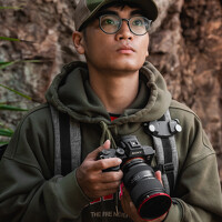 Портрет фотографа (аватар) Quan Nguyen (Nguyễn Phan Đăng Quan)