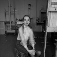 Портрет фотографа (аватар) Яна Янищиц (Yana Yanichshits)