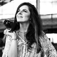 Портрет фотографа (аватар) Justyna Tomczak