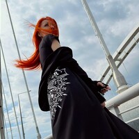 Портрет фотографа (аватар) Alena Kochergina