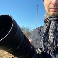 Портрет фотографа (аватар) Kamil Knychalski