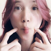 Портрет фотографа (аватар) Angeli Querimit (Angeli Querimit Clarindo da Silv)