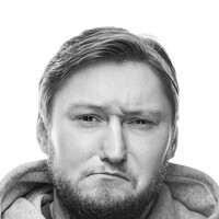Фотография Алексей Кузьмин (Alexey Kuzmin) Портрет фотографа (аватар) Алексей Кузьмин (Alexey Kuzmin)