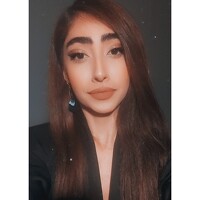 Портрет фотографа (аватар) Parya Karami (Parya karami)