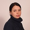 Людмила Шалина