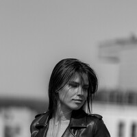 Портрет фотографа (аватар) Инета Осина (Ineta Osina)