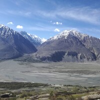 Фотография Manuchehr Fezakov Портрет фотографа (аватар) Manuchehr Fezakov