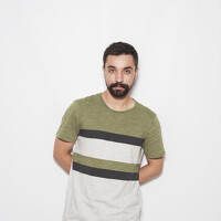 Портрет фотографа (аватар) Mohammed Majid (محمد ماجد عمر)