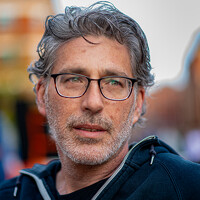 Портрет фотографа (аватар) sharron Ben Ari