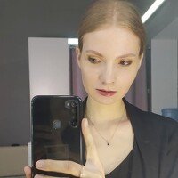 Портрет фотографа (аватар) Elena Yakunina