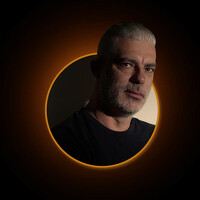 Портрет фотографа (аватар) Márcio Oliveira (Márcio Alexandre de Oliveira)