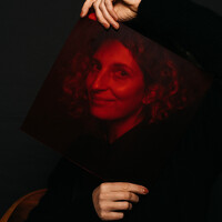 Портрет фотографа (аватар) Anna Ivanova