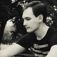 Портрет фотографа (аватар) Daniyar Sadykov (Садыков Данияр)