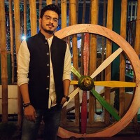 Портрет фотографа (аватар) Sayan Bose