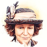 Фотография Антонина Шабышева (Antonina Shabysheva) Портрет фотографа (аватар) Антонина Шабышева (Antonina Shabysheva)