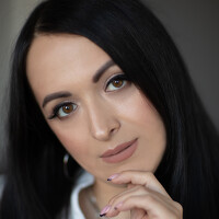 Фотография Кристина Павленко (Kristina Pavlenko) Портрет фотографа (аватар) Кристина Павленко (Kristina Pavlenko)