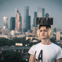 Портрет фотографа (аватар) Роман Прошин (Roman Proshin)