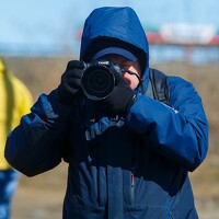 Портрет фотографа (аватар) Сергей Севрюгин (SERGEY SEVRYUGIN)