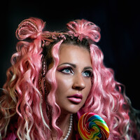 Портрет фотографа (аватар) Юлия Немченко (Yuliia Nemchenko)