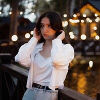 Портрет фотографа (аватар) Анастасия Дончук (Anastasia Donchuk)