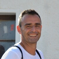 Портрет фотографа (аватар) Giulio Casti