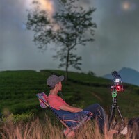 Портрет фотографа (аватар) Dao Hoang (Hoang Dao)