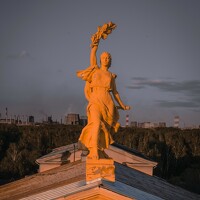 Портрет фотографа (аватар) Алексей Власов (Alex Vlasov)