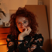 Портрет фотографа (аватар) Anna Drab