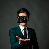 Портрет фотографа (аватар) Alin Lazar