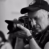 Портрет фотографа (аватар) Вячеслав Побединский (Viacheslav Pobedinskiy)