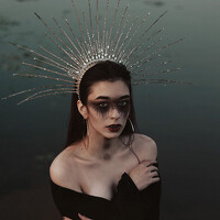 Фотография Алиса Даниленко (Alice Danilenko) Портрет фотографа (аватар) Алиса Даниленко (Alice Danilenko)