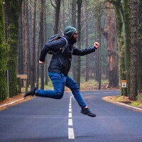 Портрет фотографа (аватар) Pedro Nogales (Pedro Nogales Tena)