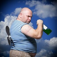 Портрет фотографа (аватар) Александр Володин (Alexander Volodin)