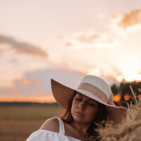 Портрет фотографа (аватар) Елена Копылова (Lena Kopylova)