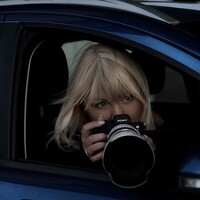 Фотография Ксения Юрчук (Kseniya Iurchuk) Портрет фотографа (аватар) Ксения Юрчук (Kseniya Iurchuk)